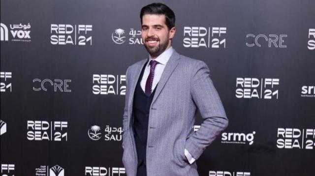 طارق الإبياري يُشيد بمهرجان البحر الأحمر السينمائي الدولي