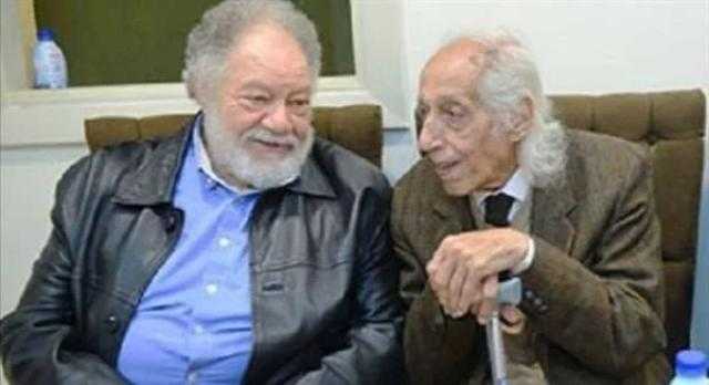 تشييع جنازة المخرج محمد نبيه ظهر اليوم