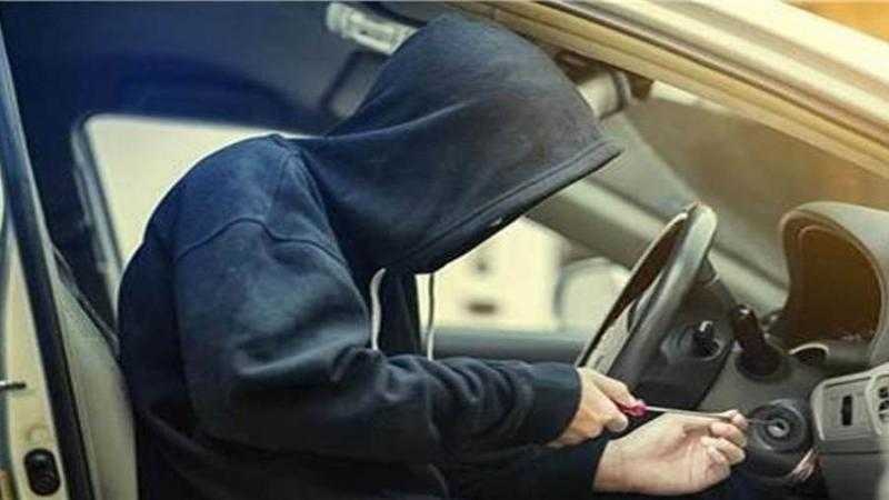 المشدد 3 سنوات لعاطلين بتهمة سرقة السيارات في المرج