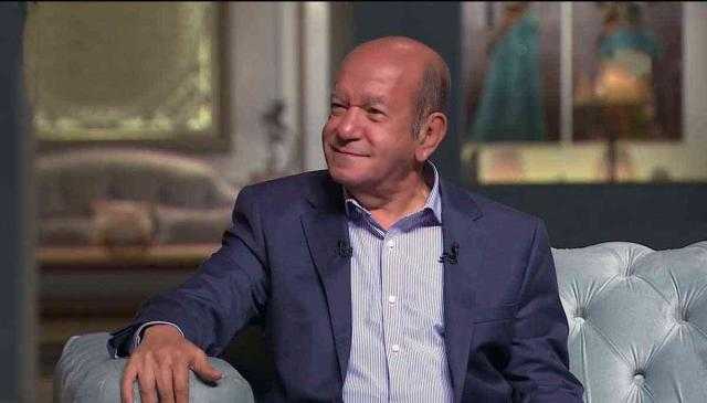 لطفي لبيب: لا يوجد فيلم يوثِّق لحرب أكتوبر حتى الآن «فيديو»