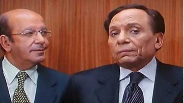 بالفيديو.. لطفي لبيب: «عادل إمام مصلحة الدمغة للفن المصري»