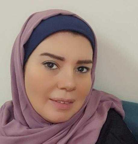 رانيا فريد شوقي لجمهورها: «انتظروا عرض حلم قريبًا»
