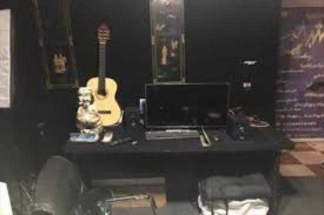 تفاصيل القبض على صاحب شركة إنتاج لمطربي المهرجانات