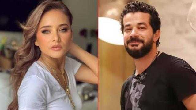 خلافات بين نيللي كريم وشريف سلامة بسبب «أحوال شخصية»
