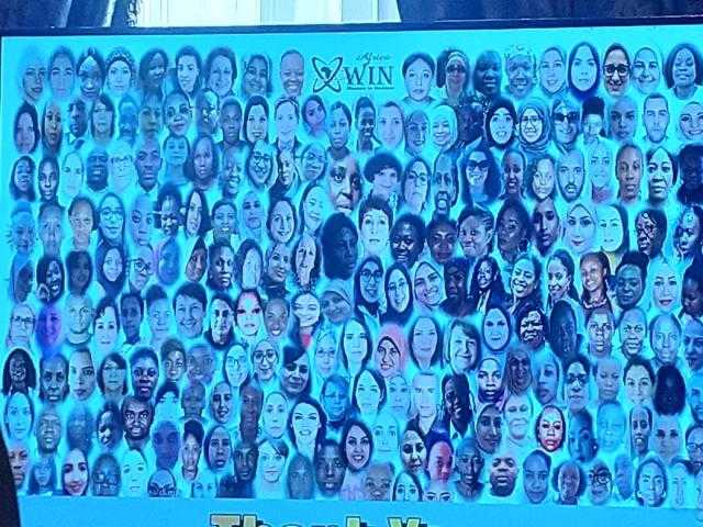 مؤتمر الطاقة الذرية يناقش دور وتحديات عمل المرأة في المجال النووي