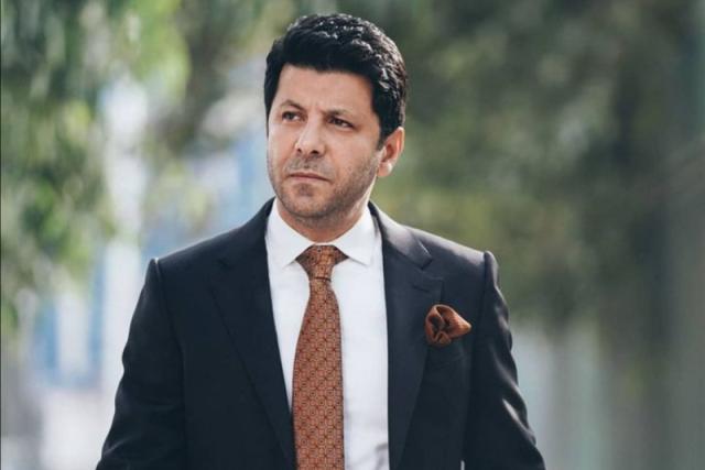 إياد نصار 