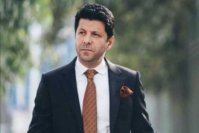 «11:11» لـ إياد نصار يدخل غرف المونتاج استعدادًا للعرض