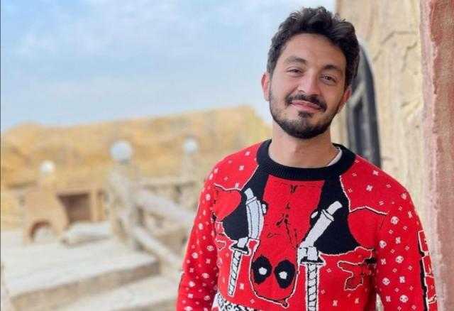 أزمات تواجه يوسف عثمان في «الغرفة 207»