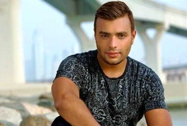 شرب الكحول والأطفال.. قائمة ممنوعات حفل رامي صبري في رأس السنة