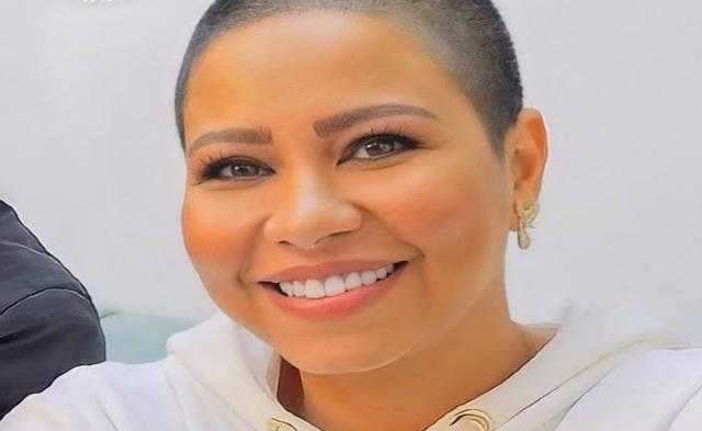 «خليكي قوية».. نادين نجيم تدعم شيرين بهذه الكلمات