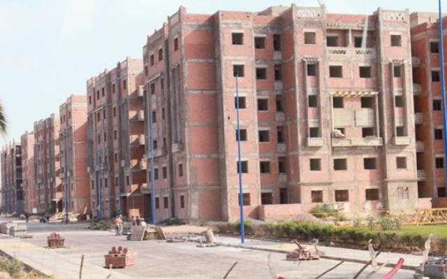 رقم قومي لكل عقار.. إليك خطوات البيع والشراء