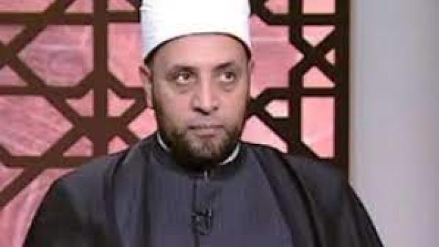 الشيخ رمضان عبد الرازق