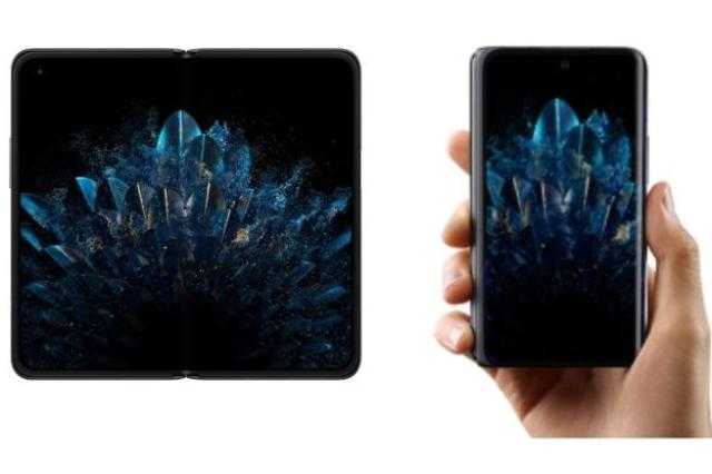 «Oppo» تعلن رسميًّا عن هاتف جديد قابل للطي