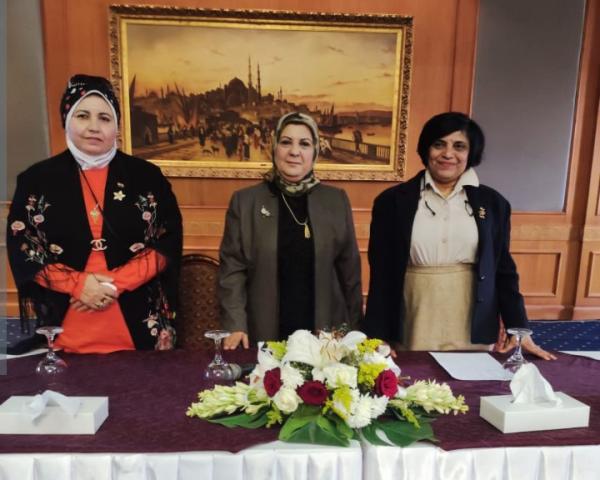 «الطاقة الذرية» تعرض إمكانياتها وخبراتها في إدارة مشروعات إنشاء مفاعلات الأبحاث