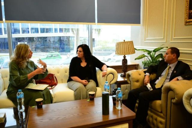 بـ11.8 مليار جنيه.. 2.1 مليون سيدة تستفيد من التمويل متناهي الصغر