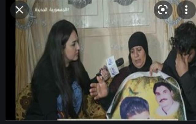 بعد 6 أشهر زواج.. تفاصيل مفجعة ترويها والدة ضحية زوجته