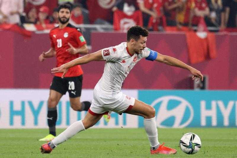 «الجول جه في نفسنا» ماذا حدث في آخر مباراة جمعت مصر وتونس قبل مواجهة اليوم