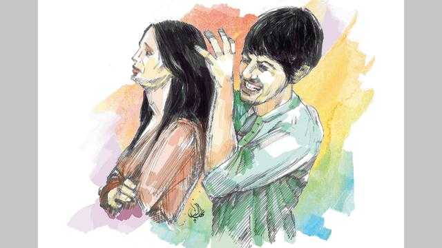 نقيب المأذونين: ربع مليون حالة طلاق خلال العام الماضي «فيديو»