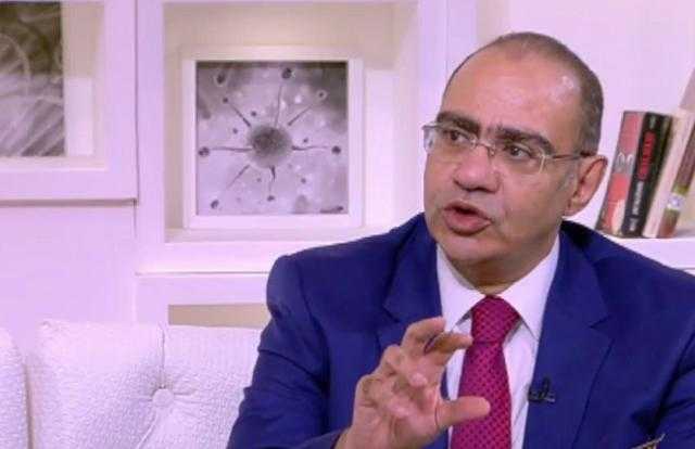 «عليا كورونا»: مصر تمتلك كل «لقاحات الفيروس»