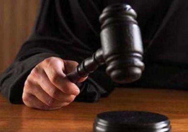 اليوم.. نظر محاكمة متهمي «خلية الاتجار بالبشر»