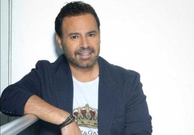 عاصي الحلاني: «راجع على بغداد بعد غياب انتظروني»