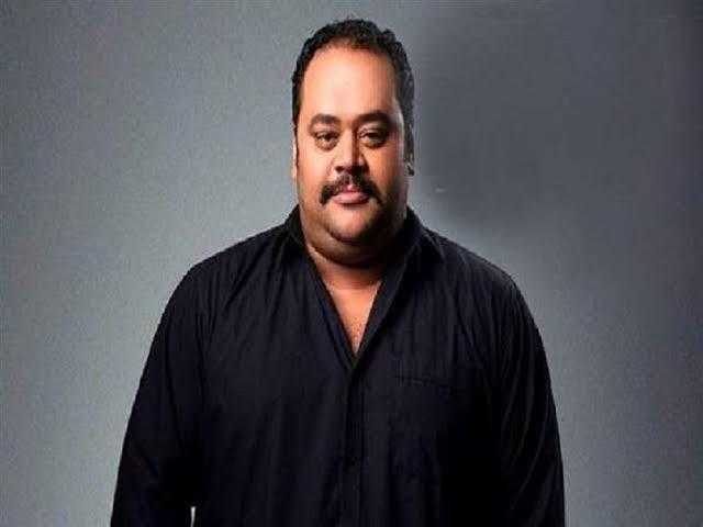 محمد ممدوح: «لا أتفق مع أبو صدام لأنه يحمل مشاكل أخلاقية»