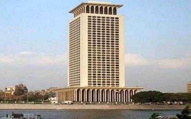 مصر تُدين هجمات «الحوثي» على السعودية