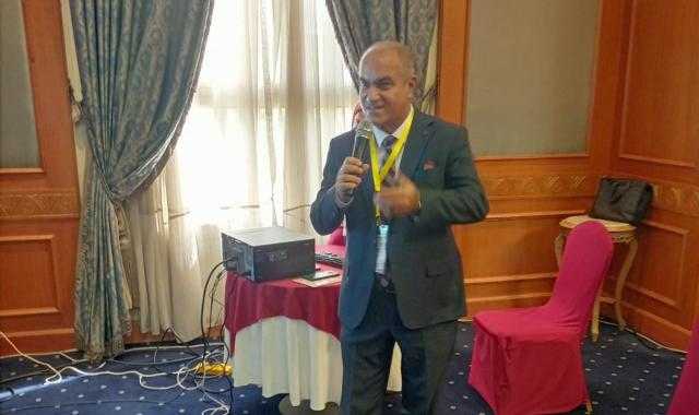 «الطاقة الذرية العراقية»: تعاون مع مصر والأردن لإعادة إنشاء المنشآت البحثية