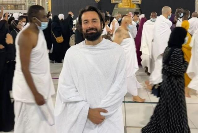 أحمد حاتم 