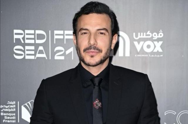 باسل خياط 