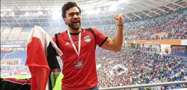محمد مكاوي عن هزيمة المنتخب الوطني من تونس: «هنعوض في كأس العالم»