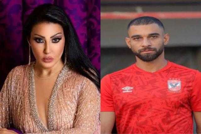 سمية الخشاب تشن هجوم غير مباشر على عمرو السولية بعد هزيمة المنتخب