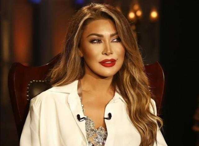 «قلبي على قلبو» لـ نوال الزغبي تكسر حاجز النصف مليون مشاهدة
