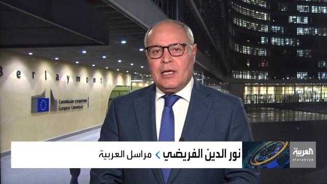مراسل العربية: «عقوبات أوروبية منتظرة تُهدد روسيا بعزلة شاملة»