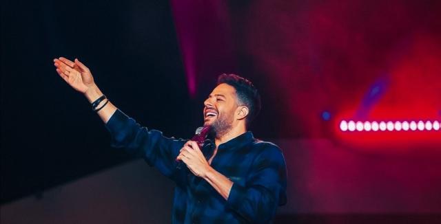 محمد حماقي