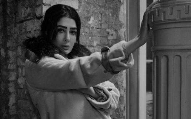 بإطلالة كلاسيكية.. غادة عبد الرازق تخطف الأنظار في أحدث جلسة تصويرية