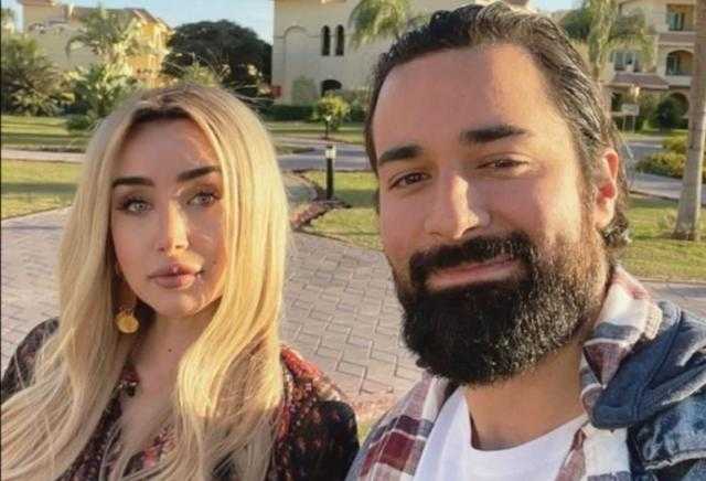 هنا الزاهد لجمهورها: «انتظروا عرض أنا وهي قريبًا»