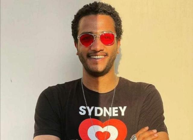 محمود حجاج 