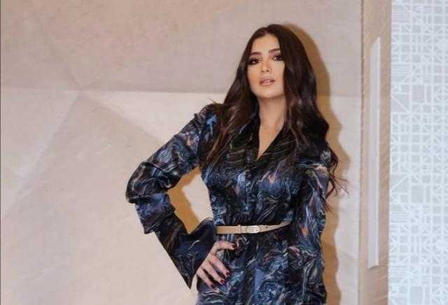 مي عمر لجمهورها السعودي: «شكرًا على محبتكم اللي من القلب»