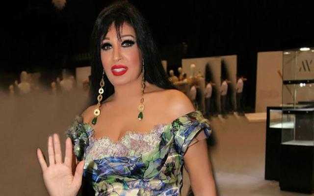 فيفي عبده: «معرفش فلوسي حلال ولاحرام»