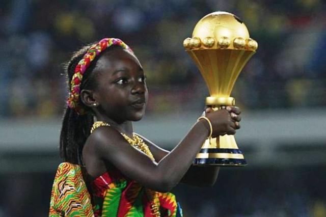 كأس الأمم الإفريقية