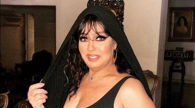 فيفي عبده: «لما أموت الجمهور هيتجاهل خبر وفاتي»
