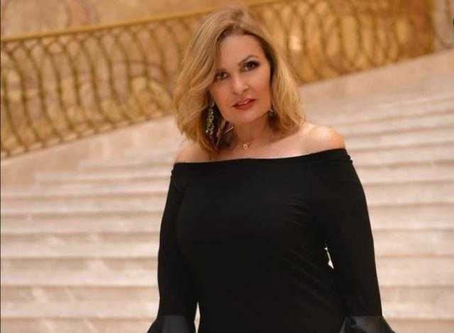 يسرا: «مهرجان البحر الأحمر السينمائي إنجاز عظيم»