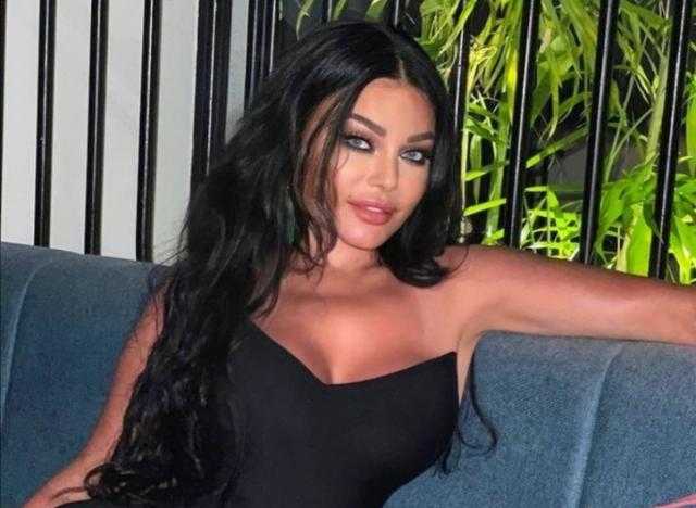 هيفاء وهبي تحتفل بخطوبة شقيقتها وسط أجواء عائلية.. الأسبوع المقبل