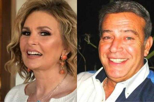 نبيل نور الدين يخوض السباق الرمضاني بـ «أحلام سعيدة» أمام يسرا