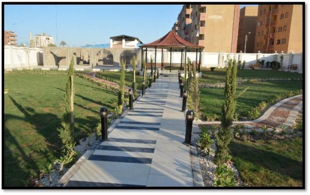 برنامج «تنمية الصعيد» بسوهاج