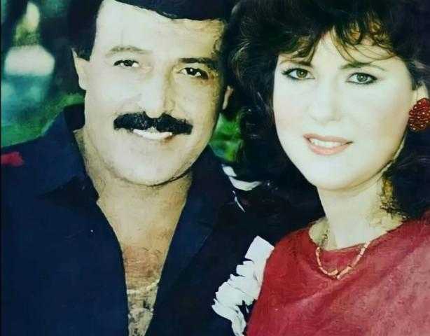 دنيا سمير غانم عن والديها: «اجمعنا بهم في جنتك»
