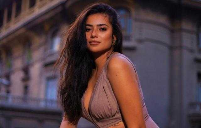 بالصور.. ثراء جبيل تخطف الأنظار في أحدث جلسة تصويرية