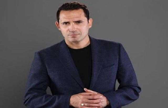 تصريحات ظافر العابدين في «معكم» وضعته في قائمة الأكثر بحثًا