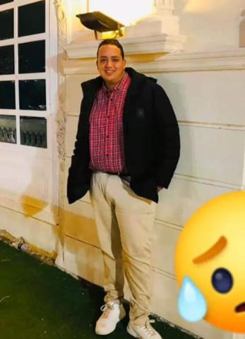 الطالب المجني عليه